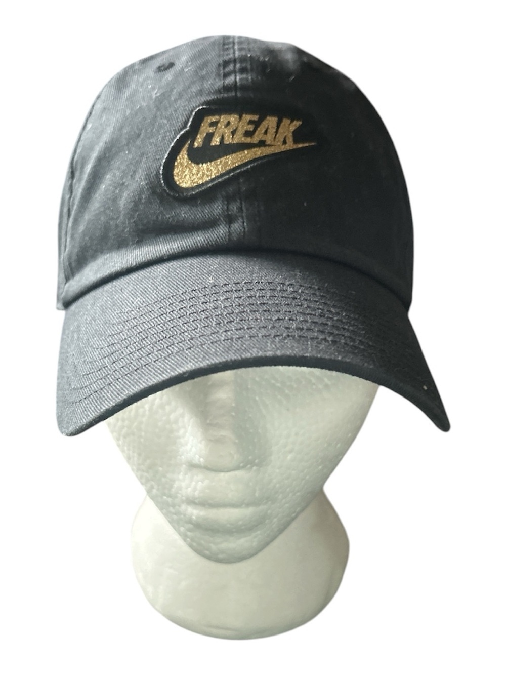 Nike Giannis Heritage86 FREAK hat